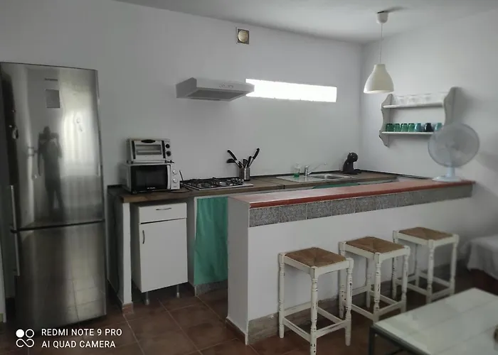Casa Baro