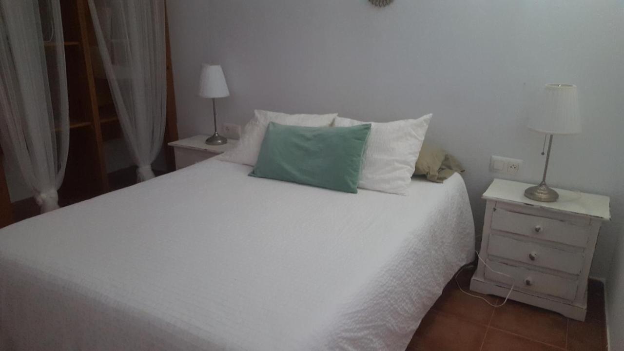 Casa Baro Zahora