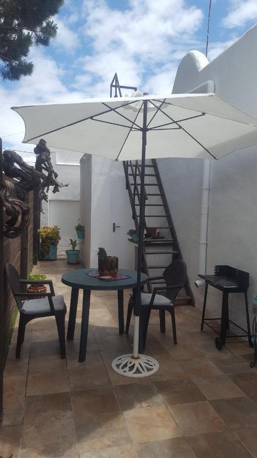 Casa Baro * Zahora