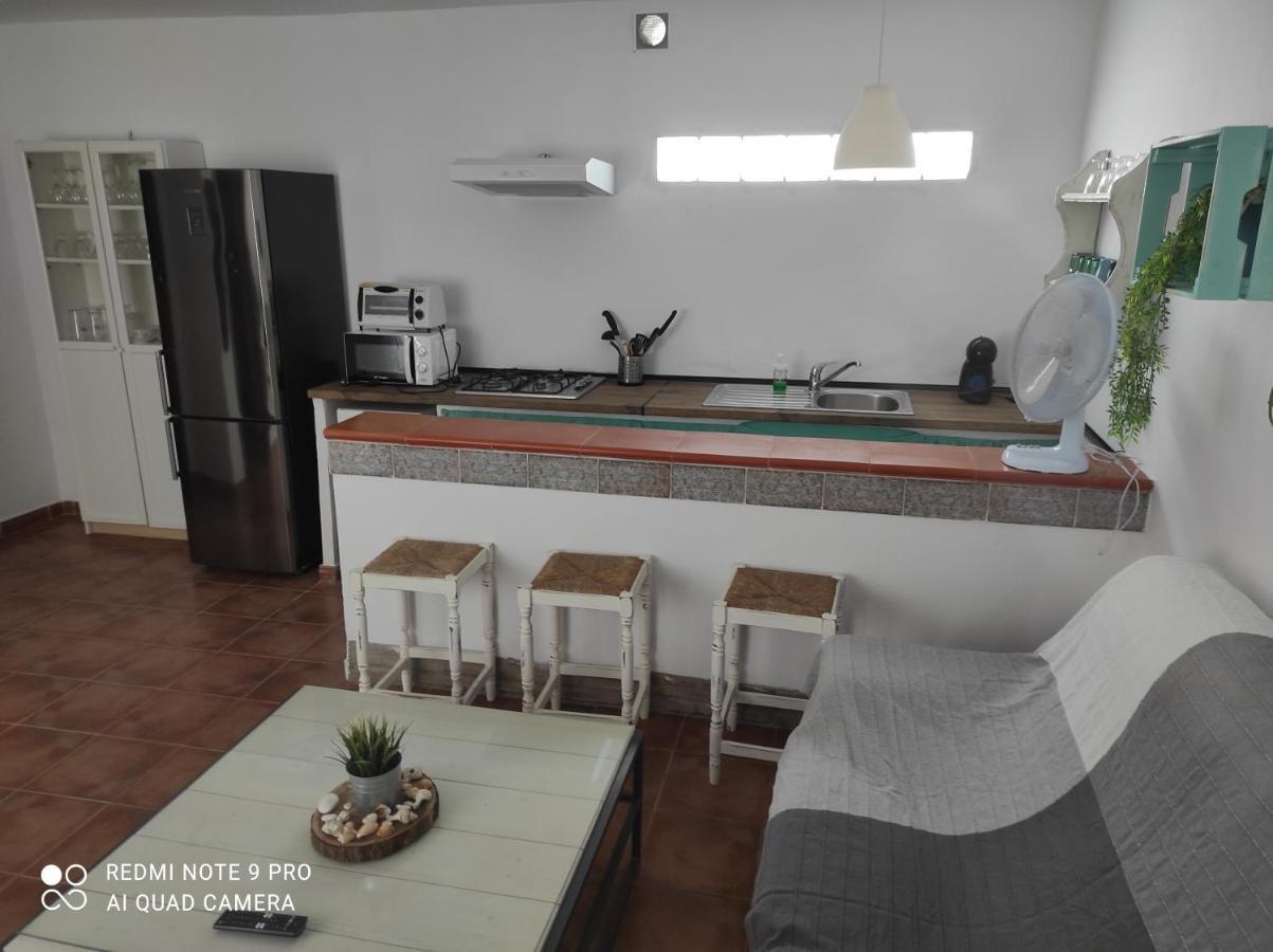 Country house Casa Baro