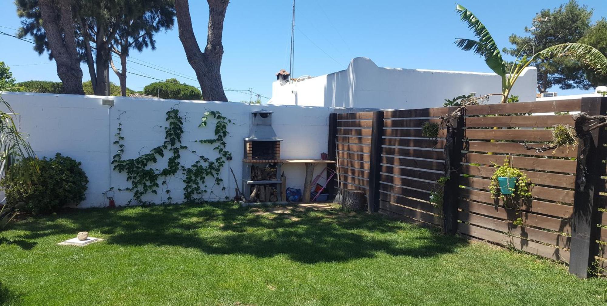 Casa Baro Country house
