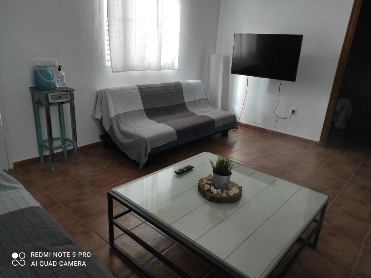 Country house Casa Baro *